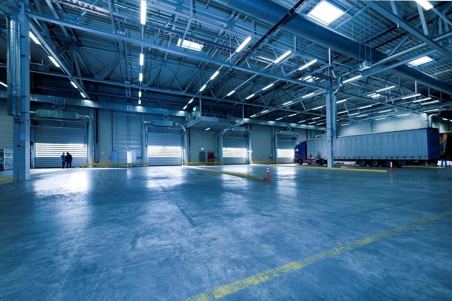 Crafting Industrial Excellence: Revealing Premier Industrial Epoxy Flooring Solutions